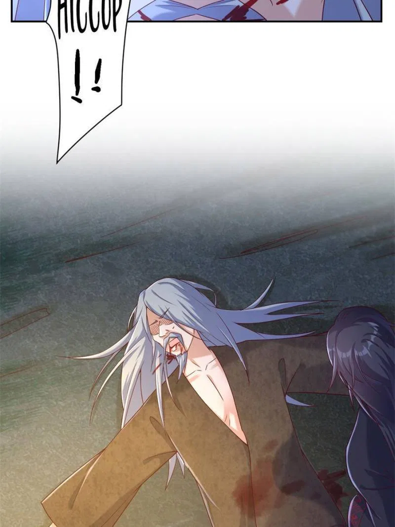The Phoenix in a Turbulent World Chapter 118 – Page 42