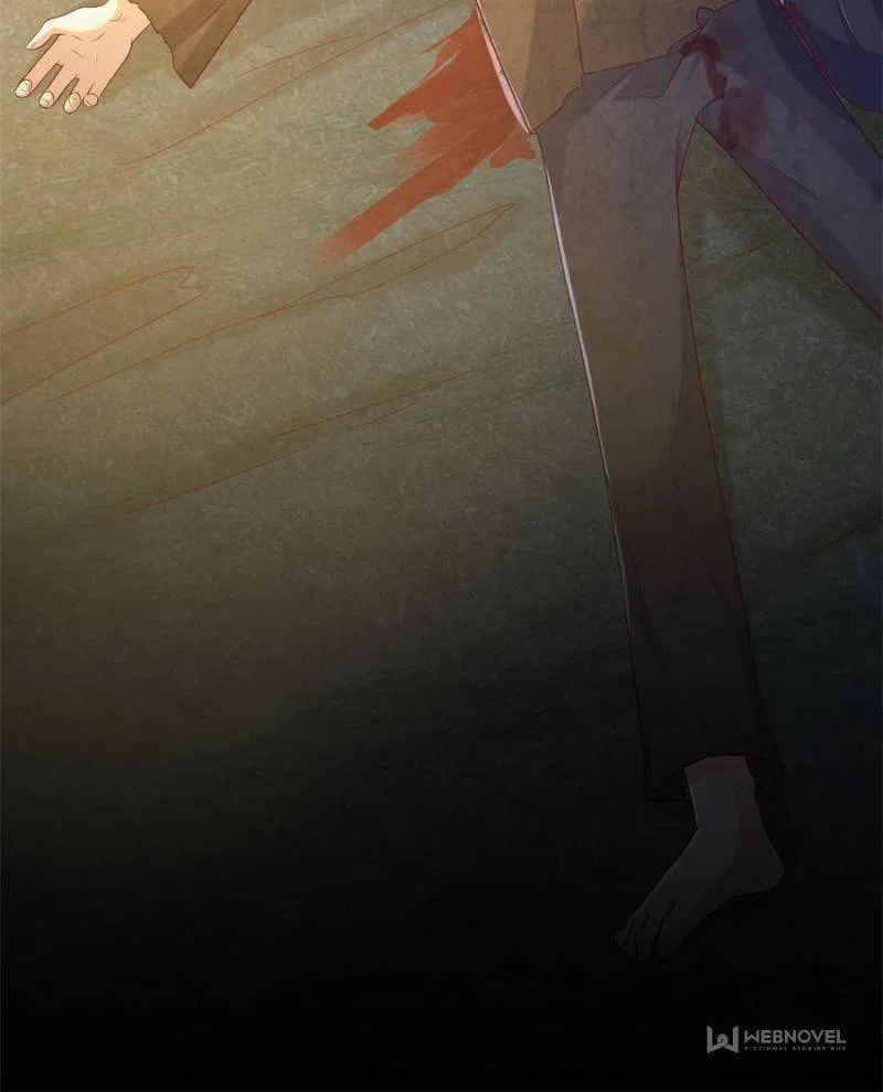 The Phoenix in a Turbulent World Chapter 118 – Page 43