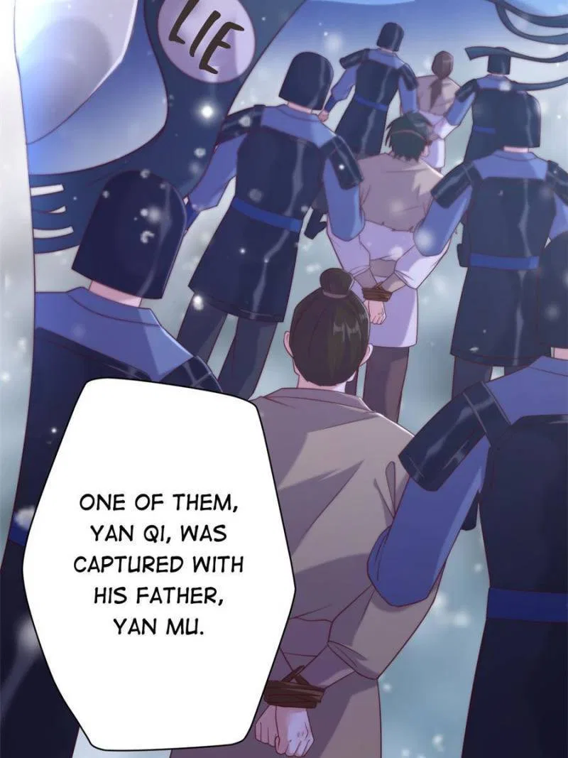 The Phoenix in a Turbulent World Chapter 117 – Page 3