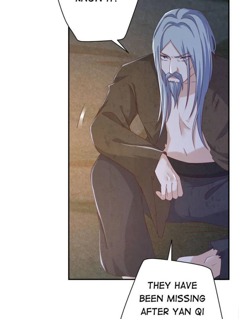 The Phoenix in a Turbulent World Chapter 117 – Page 6