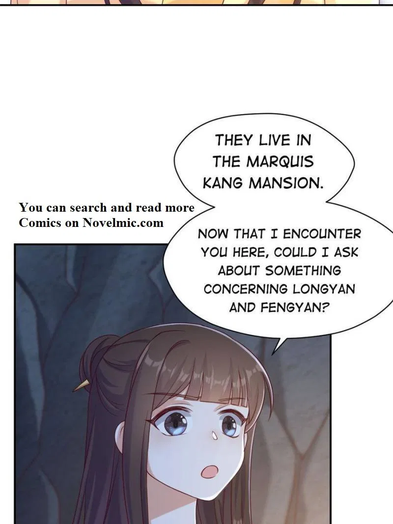 The Phoenix in a Turbulent World Chapter 117 – Page 9