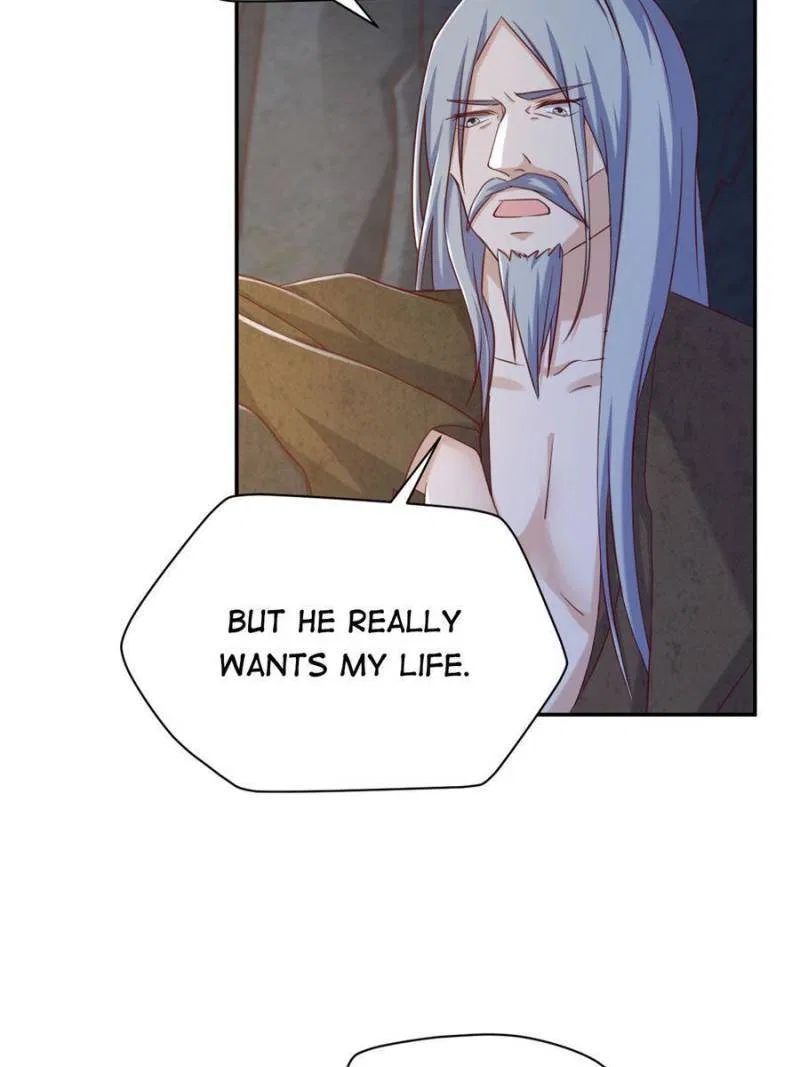 The Phoenix in a Turbulent World Chapter 117 – Page 17