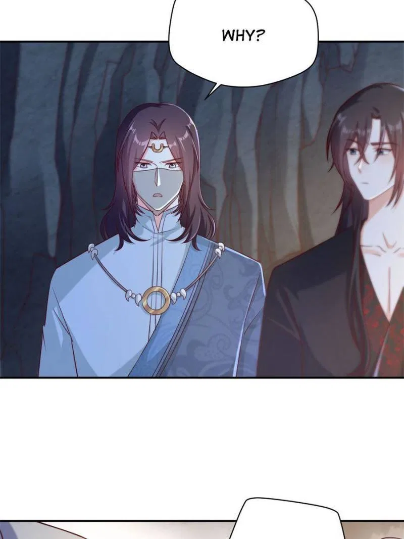 The Phoenix in a Turbulent World Chapter 117 – Page 18
