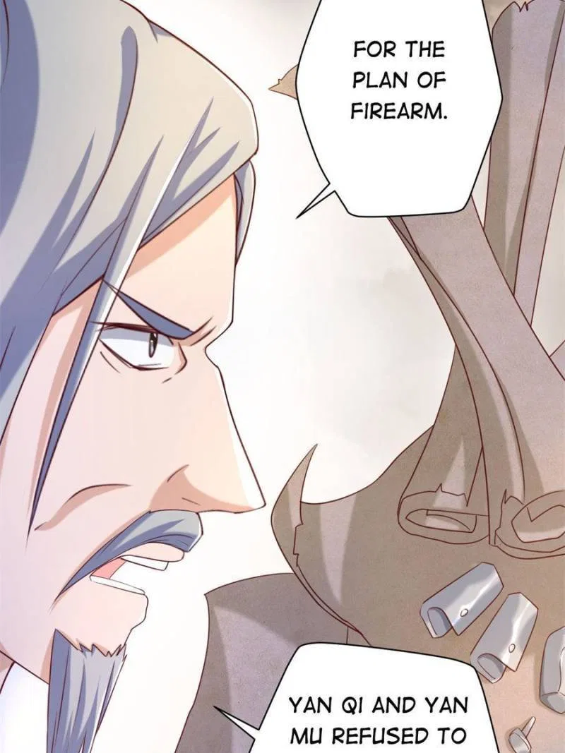 The Phoenix in a Turbulent World Chapter 117 – Page 19