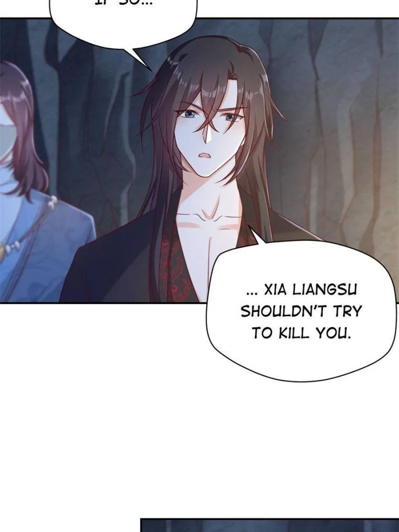 The Phoenix in a Turbulent World Chapter 117 – Page 21