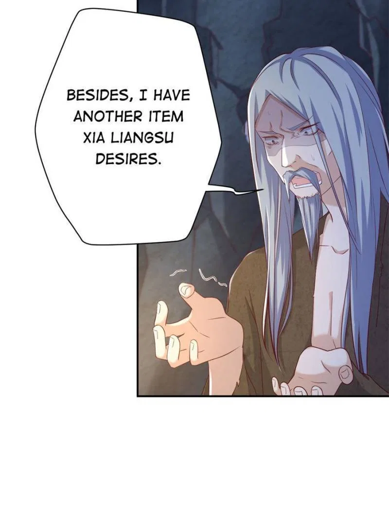 The Phoenix in a Turbulent World Chapter 117 – Page 22
