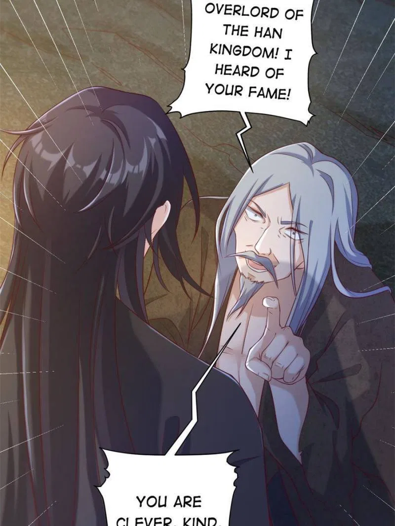 The Phoenix in a Turbulent World Chapter 117 – Page 25