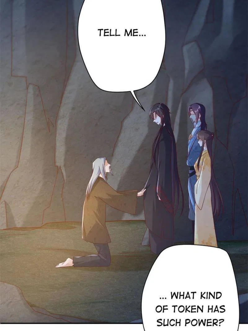 The Phoenix in a Turbulent World Chapter 117 – Page 29