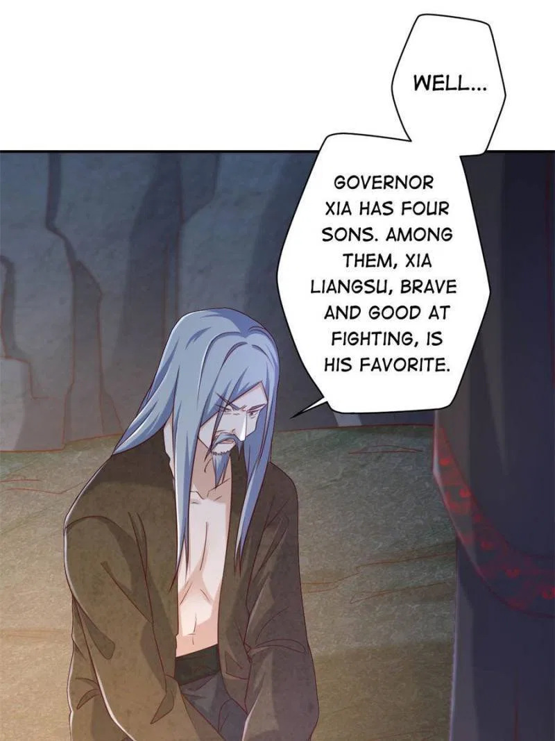 The Phoenix in a Turbulent World Chapter 117 – Page 31