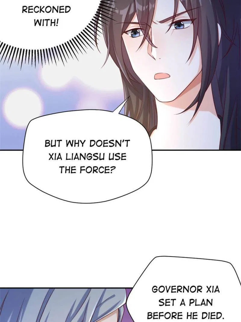 The Phoenix in a Turbulent World Chapter 117 – Page 34
