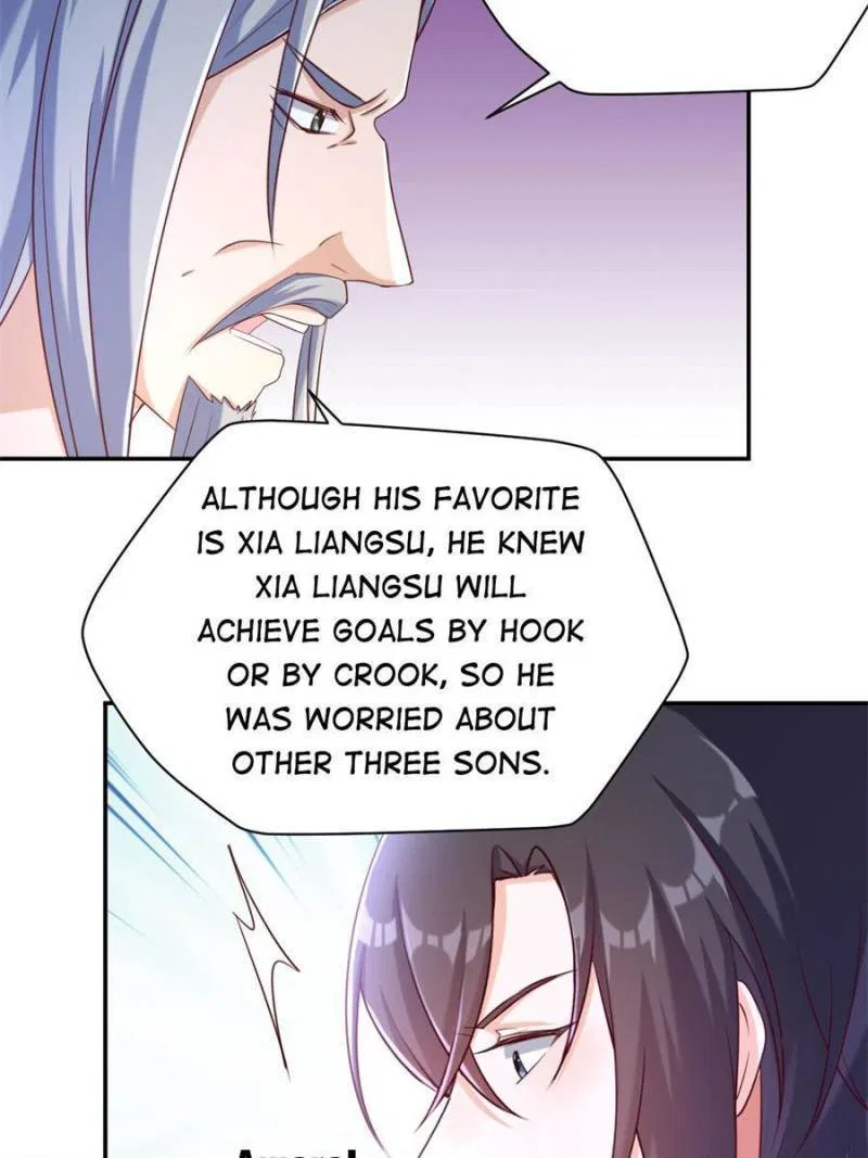 The Phoenix in a Turbulent World Chapter 117 – Page 35