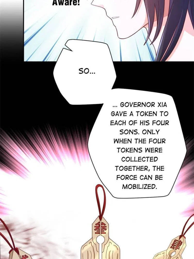 The Phoenix in a Turbulent World Chapter 117 – Page 36