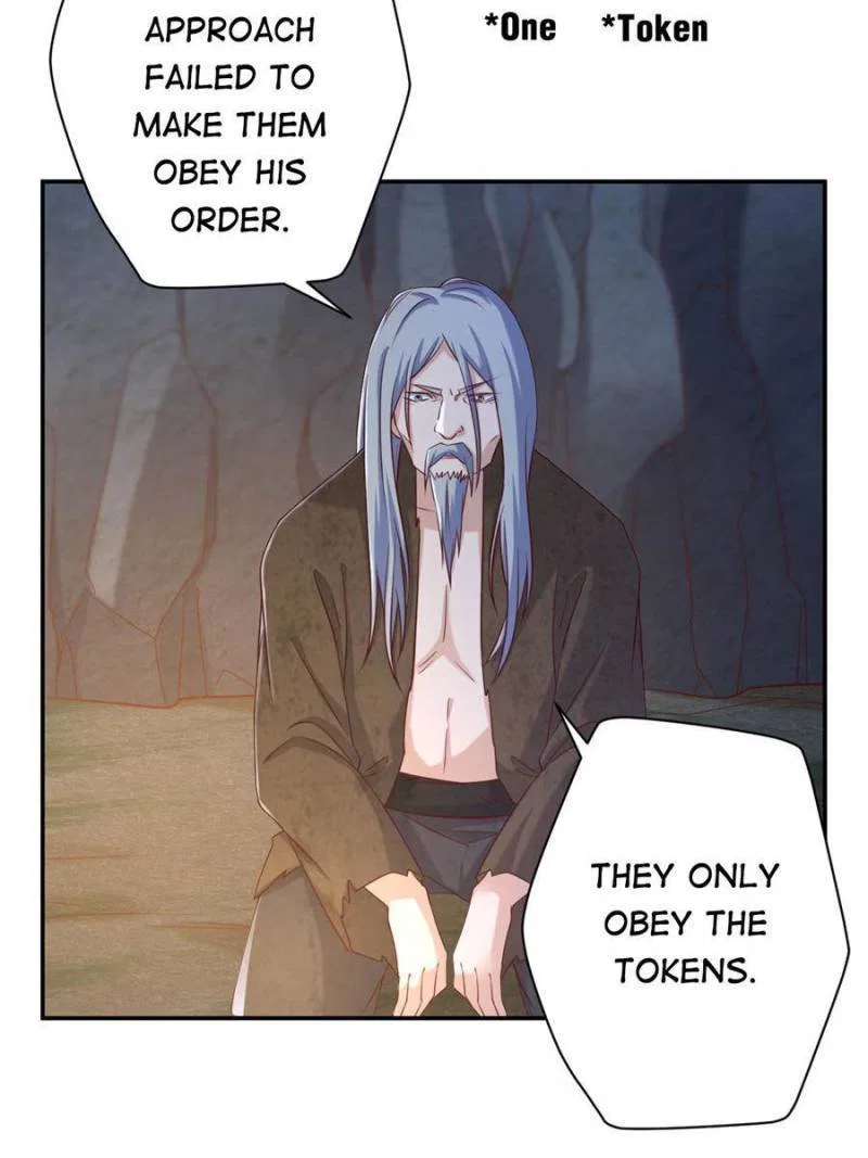 The Phoenix in a Turbulent World Chapter 117 – Page 38