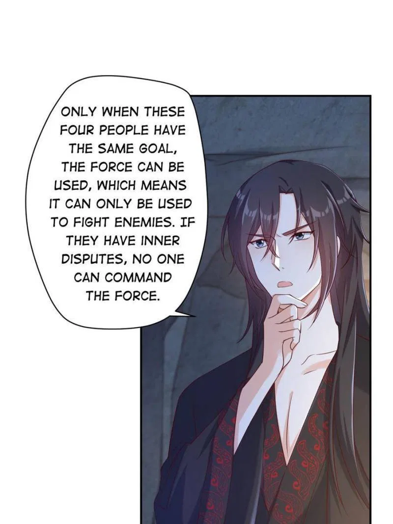 The Phoenix in a Turbulent World Chapter 117 – Page 39