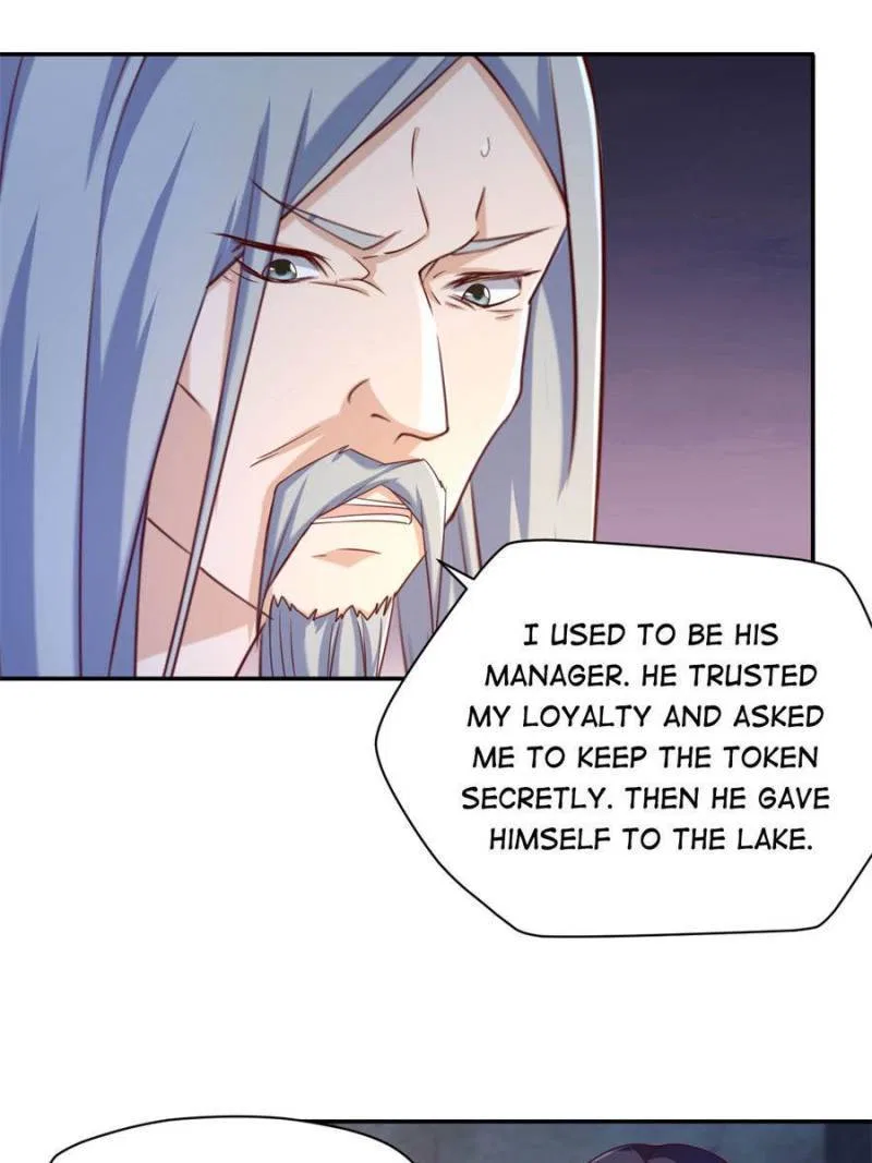 The Phoenix in a Turbulent World Chapter 117 – Page 42