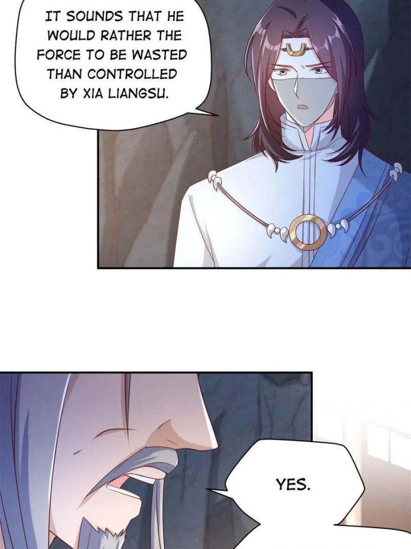 The Phoenix in a Turbulent World Chapter 117 – Page 43