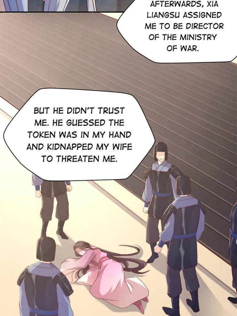 The Phoenix in a Turbulent World Chapter 117 – Page 44