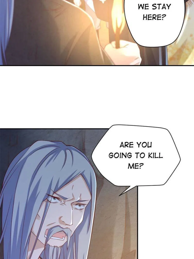 The Phoenix in a Turbulent World Chapter 116 – Page 2