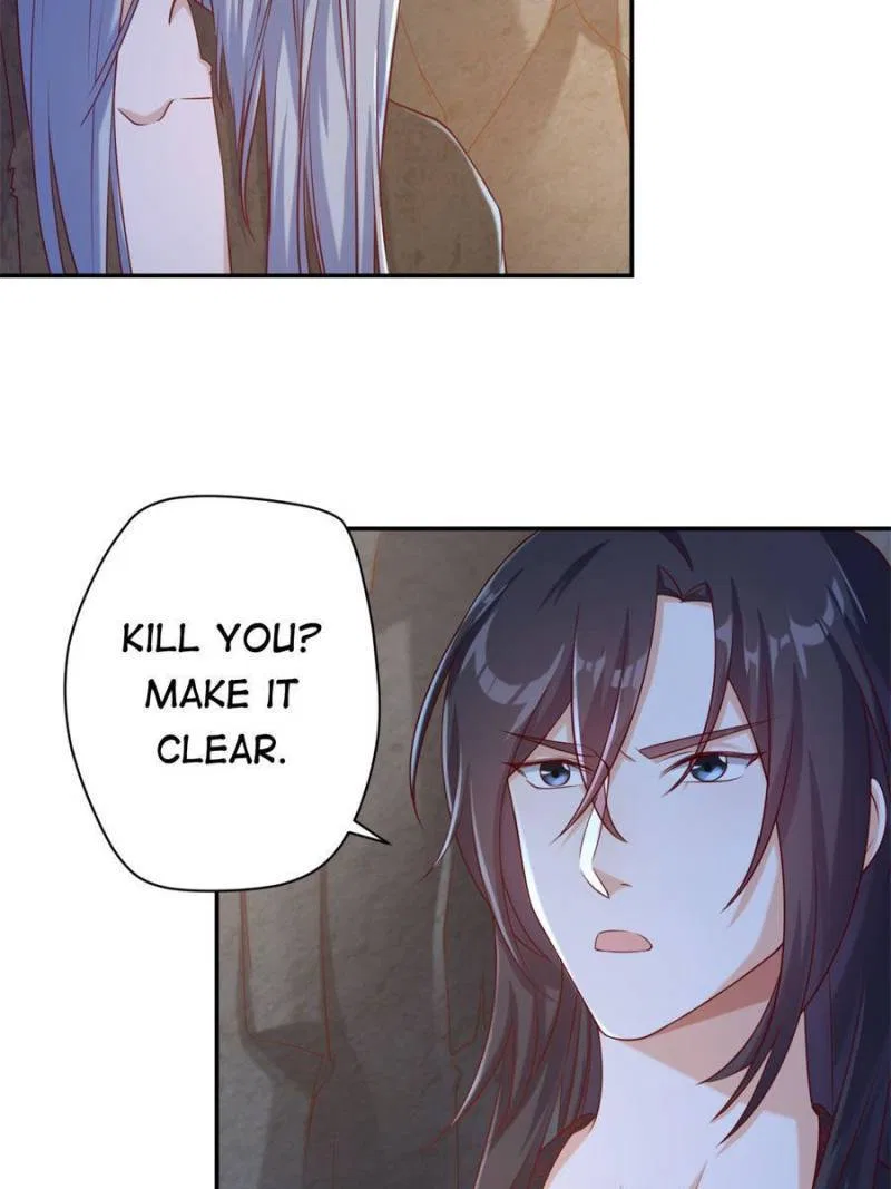 The Phoenix in a Turbulent World Chapter 116 – Page 3