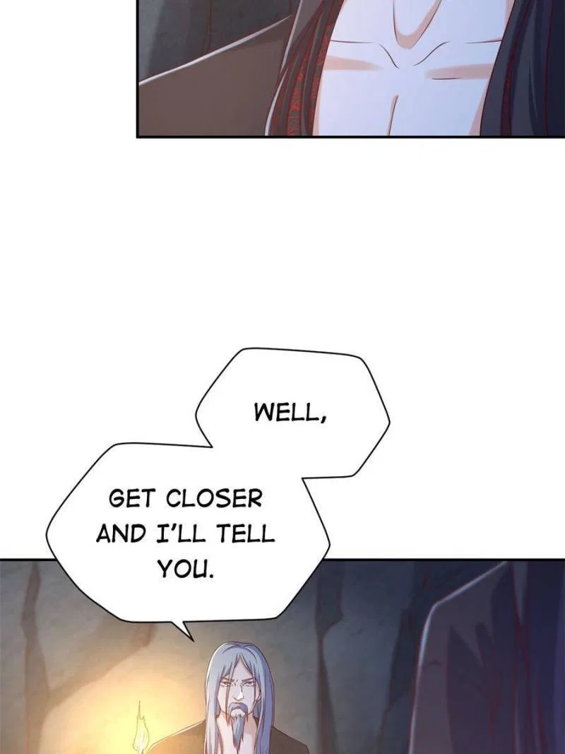 The Phoenix in a Turbulent World Chapter 116 – Page 4