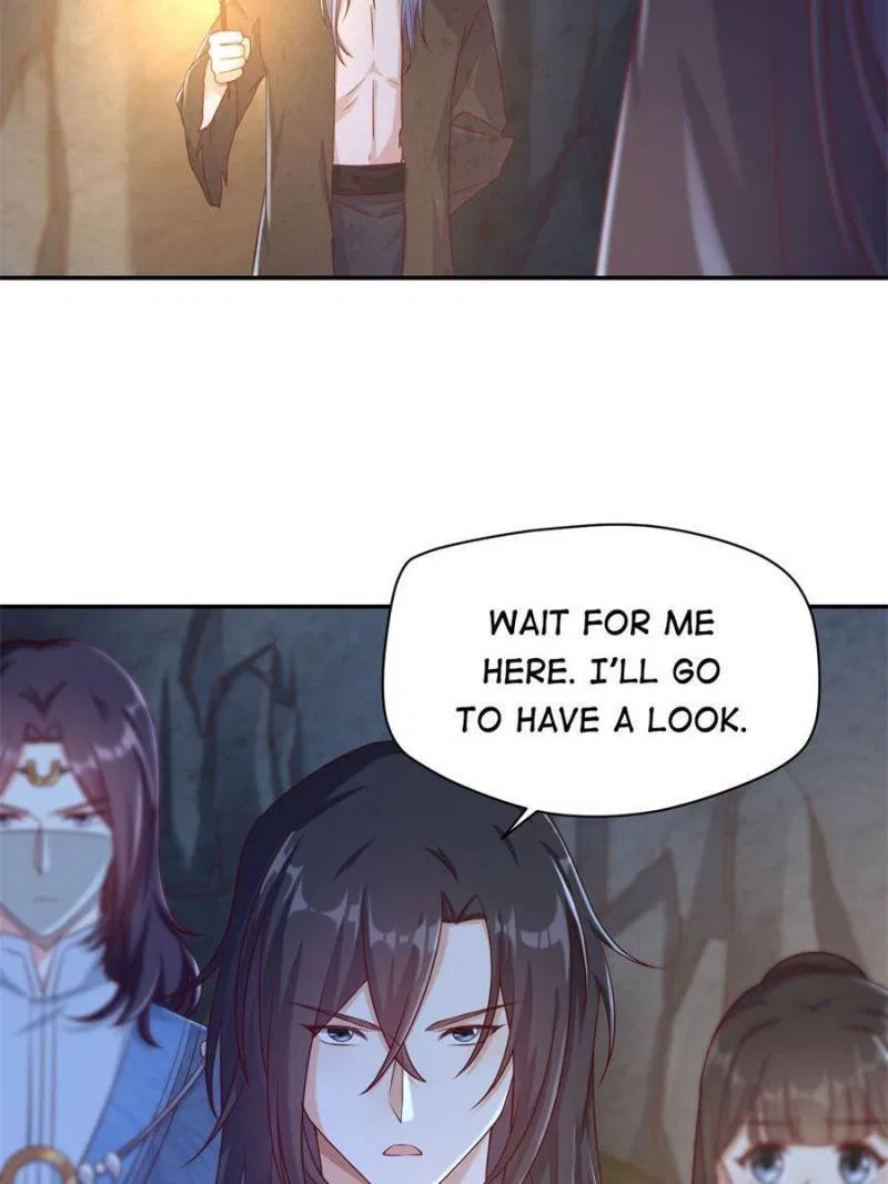 The Phoenix in a Turbulent World Chapter 116 – Page 5