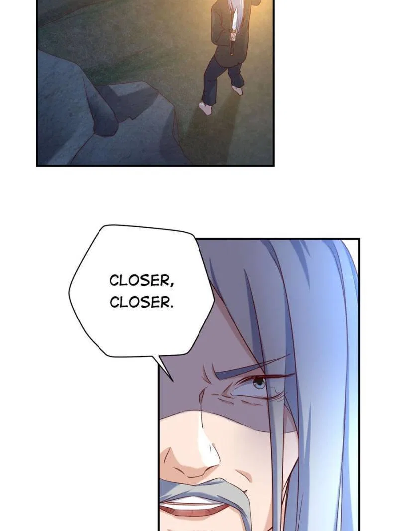 The Phoenix in a Turbulent World Chapter 116 – Page 7