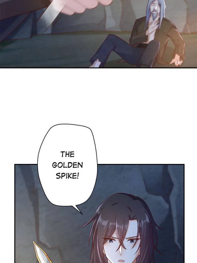 The Phoenix in a Turbulent World Chapter 116 – Page 17