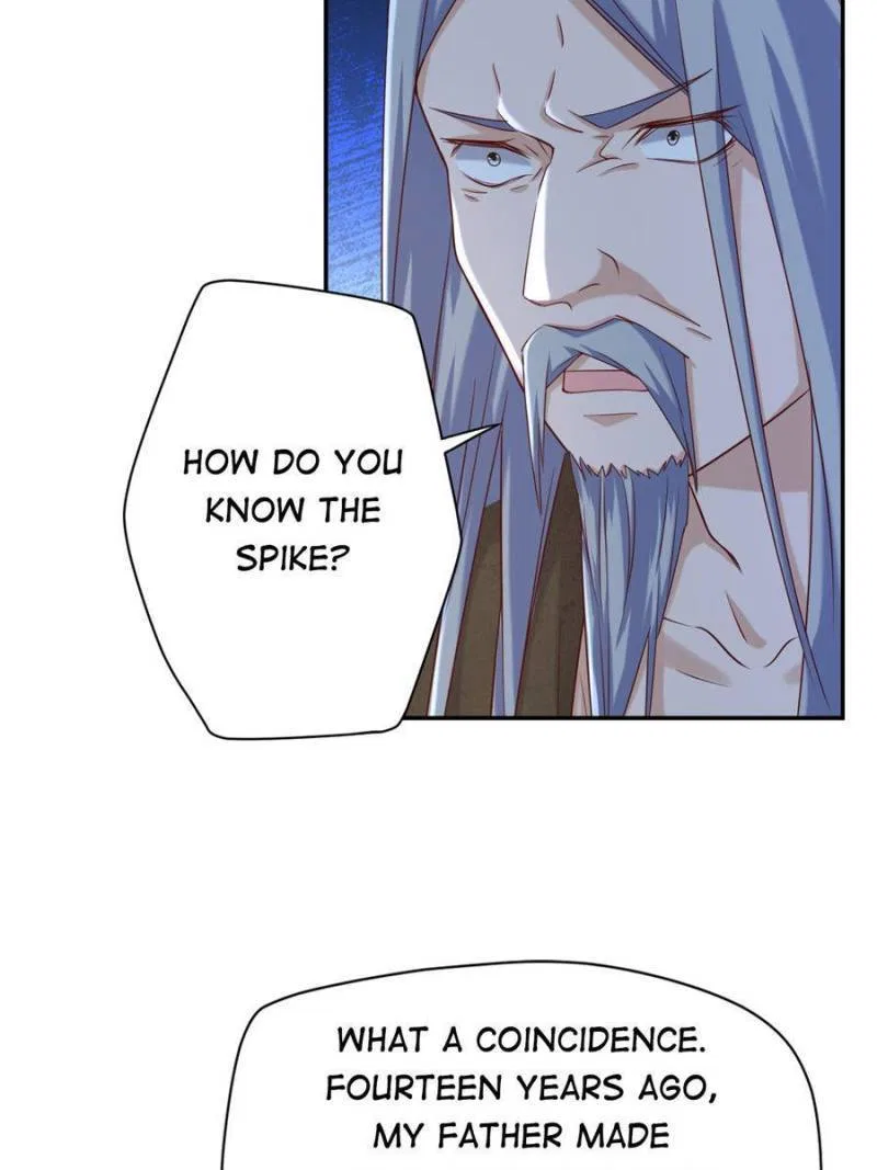 The Phoenix in a Turbulent World Chapter 116 – Page 19