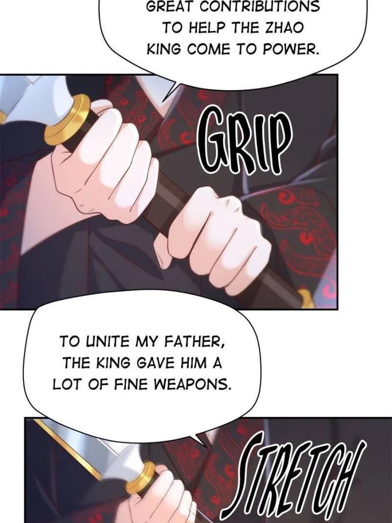 The Phoenix in a Turbulent World Chapter 116 – Page 20