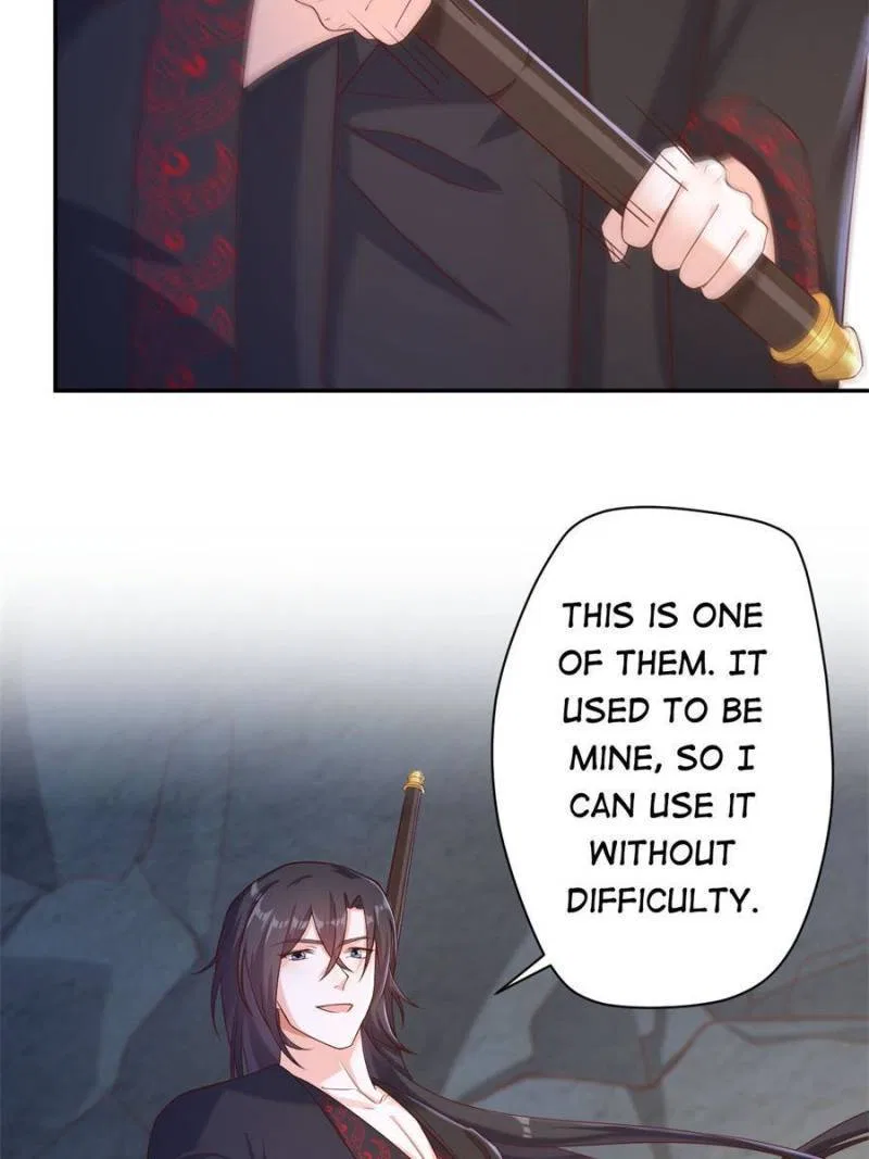 The Phoenix in a Turbulent World Chapter 116 – Page 21