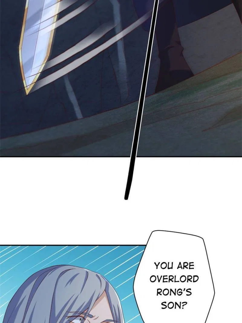The Phoenix in a Turbulent World Chapter 116 – Page 23