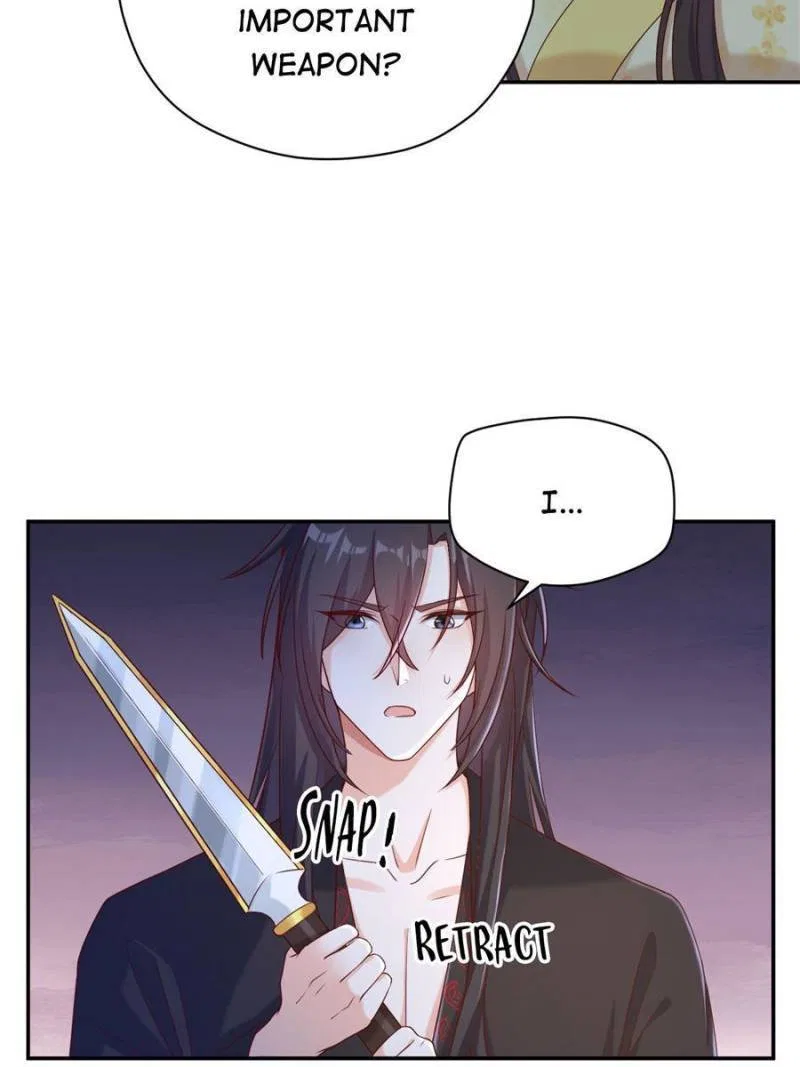 The Phoenix in a Turbulent World Chapter 116 – Page 25