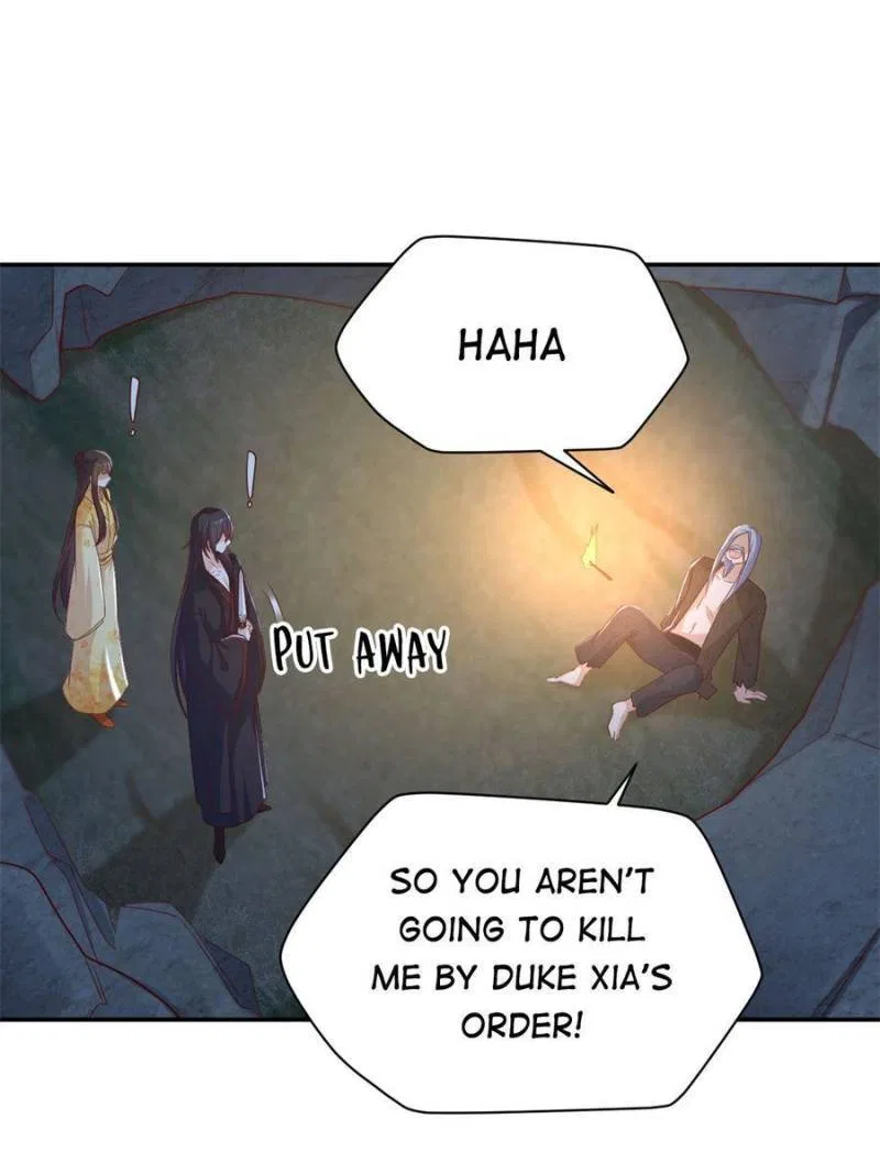 The Phoenix in a Turbulent World Chapter 116 – Page 26