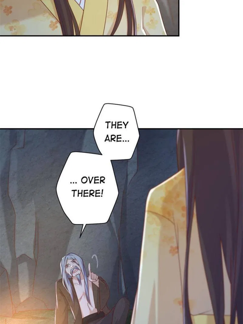 The Phoenix in a Turbulent World Chapter 116 – Page 28