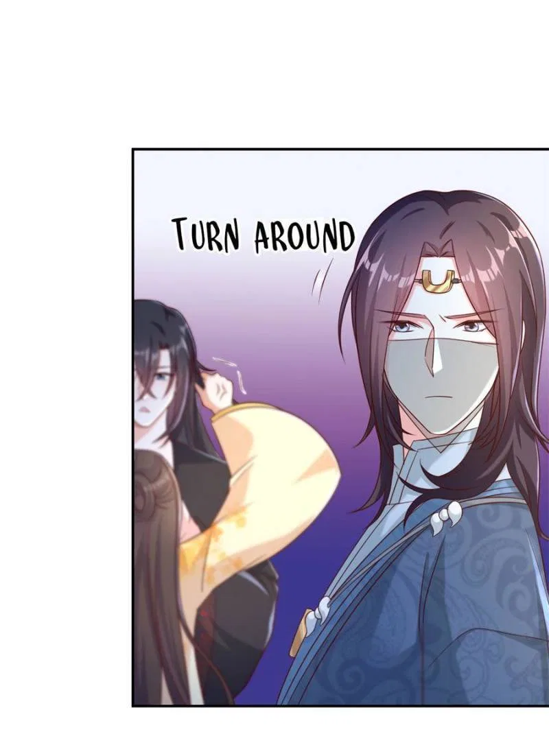 The Phoenix in a Turbulent World Chapter 116 – Page 32