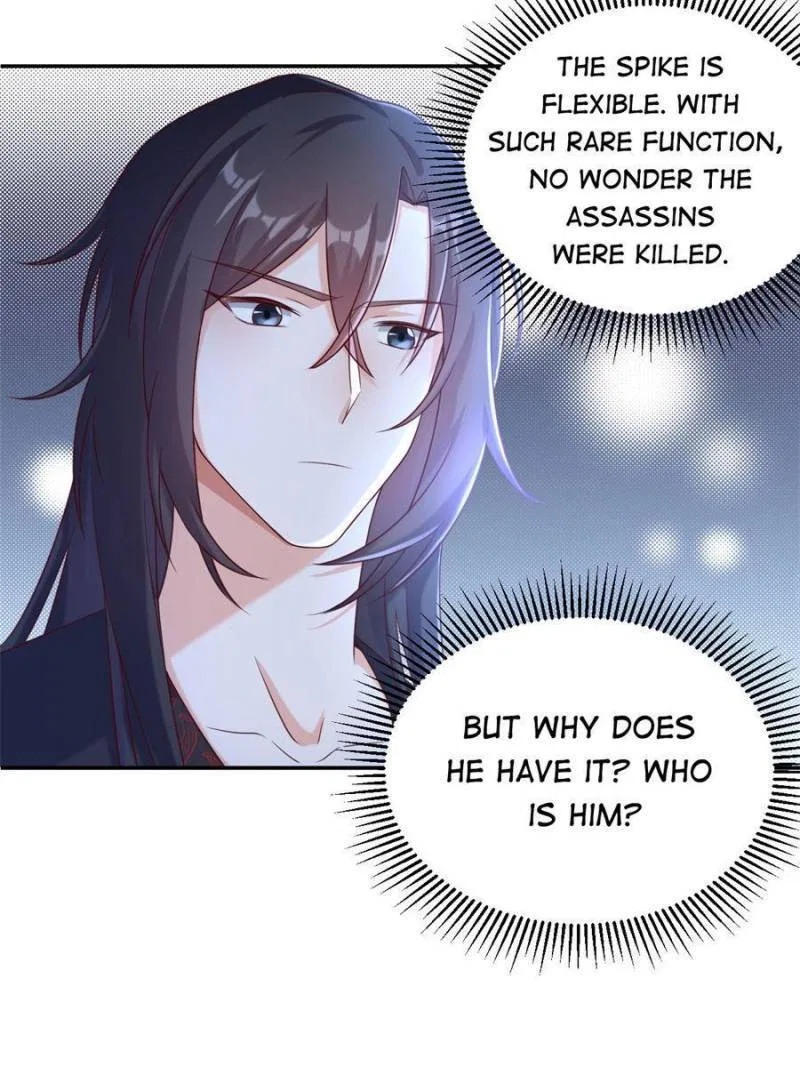 The Phoenix in a Turbulent World Chapter 116 – Page 34