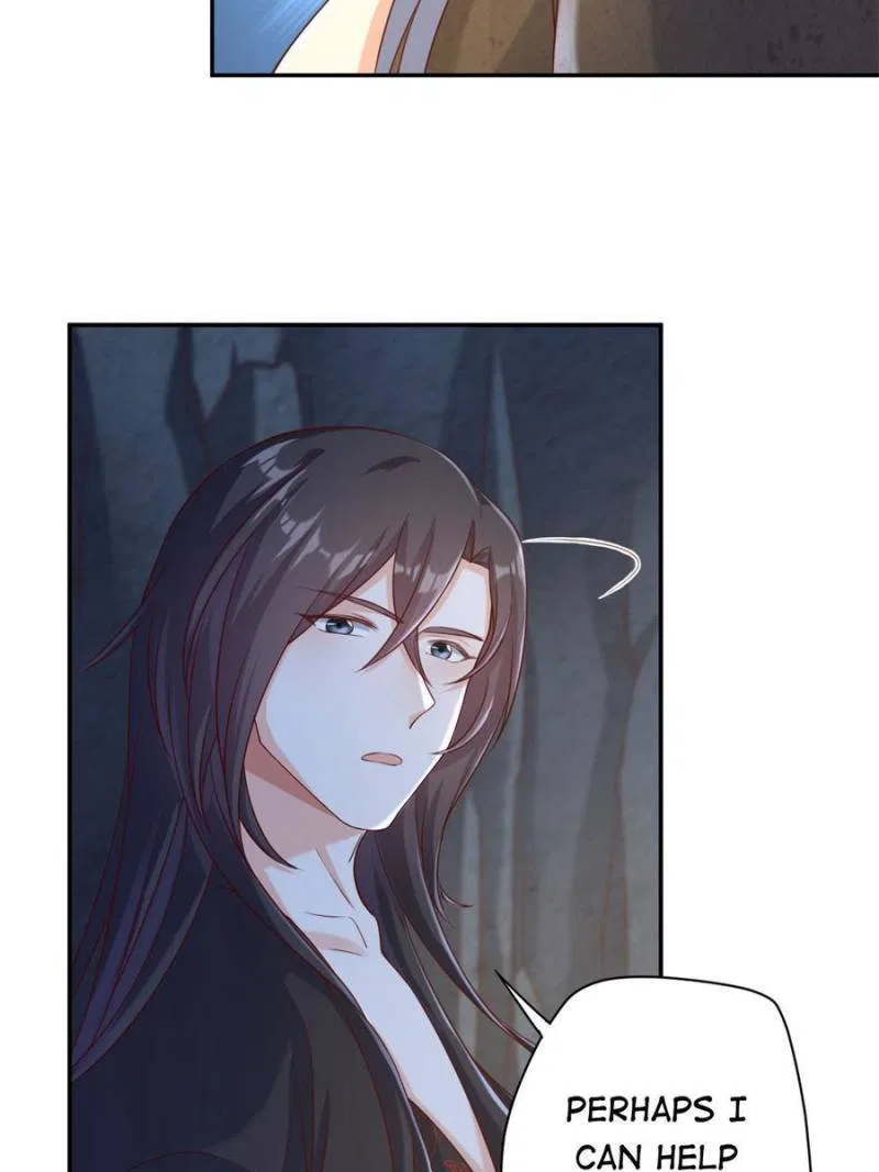 The Phoenix in a Turbulent World Chapter 116 – Page 36
