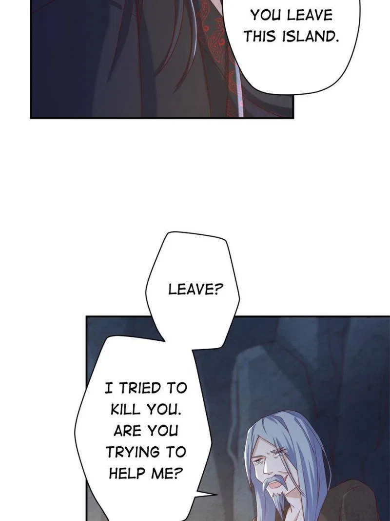 The Phoenix in a Turbulent World Chapter 116 – Page 37
