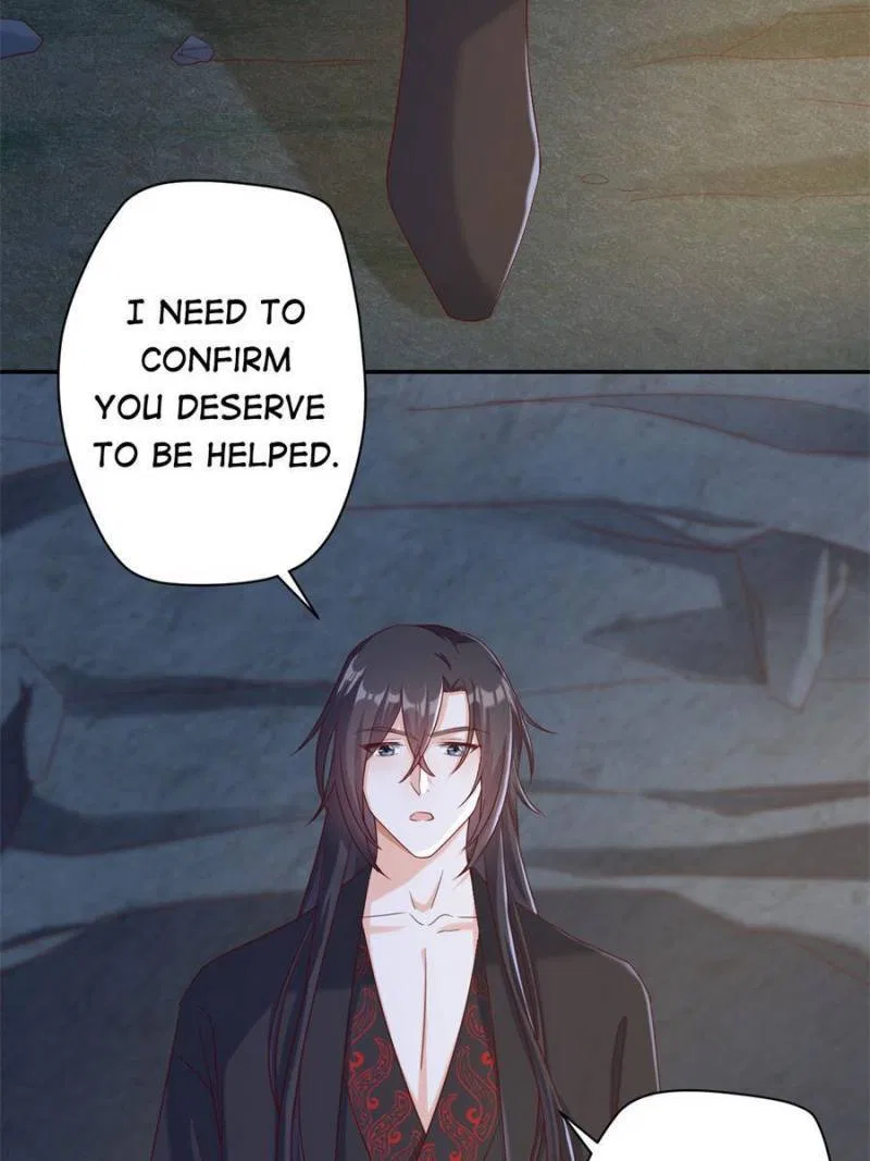 The Phoenix in a Turbulent World Chapter 116 – Page 39