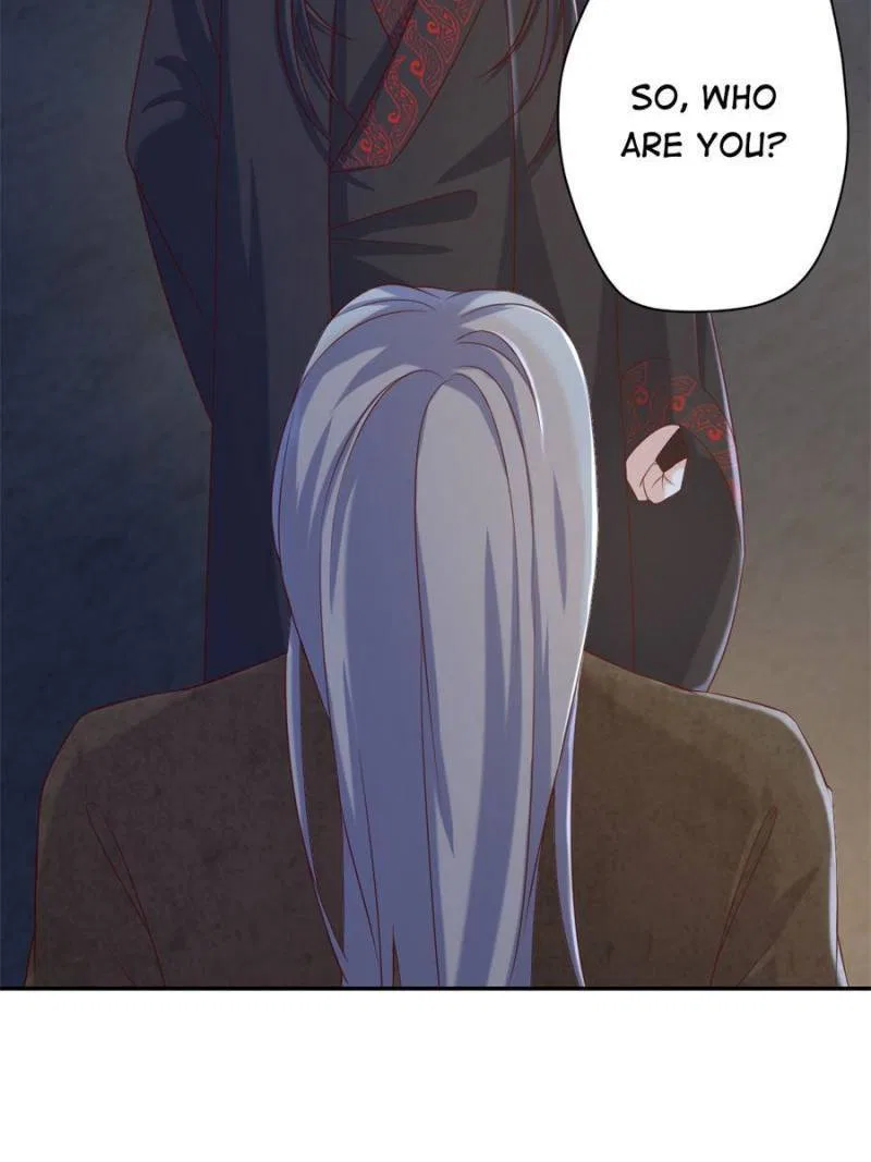 The Phoenix in a Turbulent World Chapter 116 – Page 40