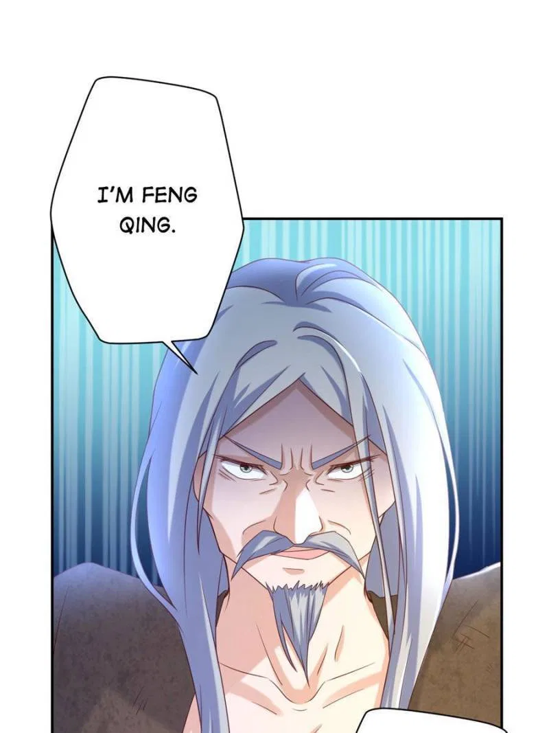 The Phoenix in a Turbulent World Chapter 116 – Page 41