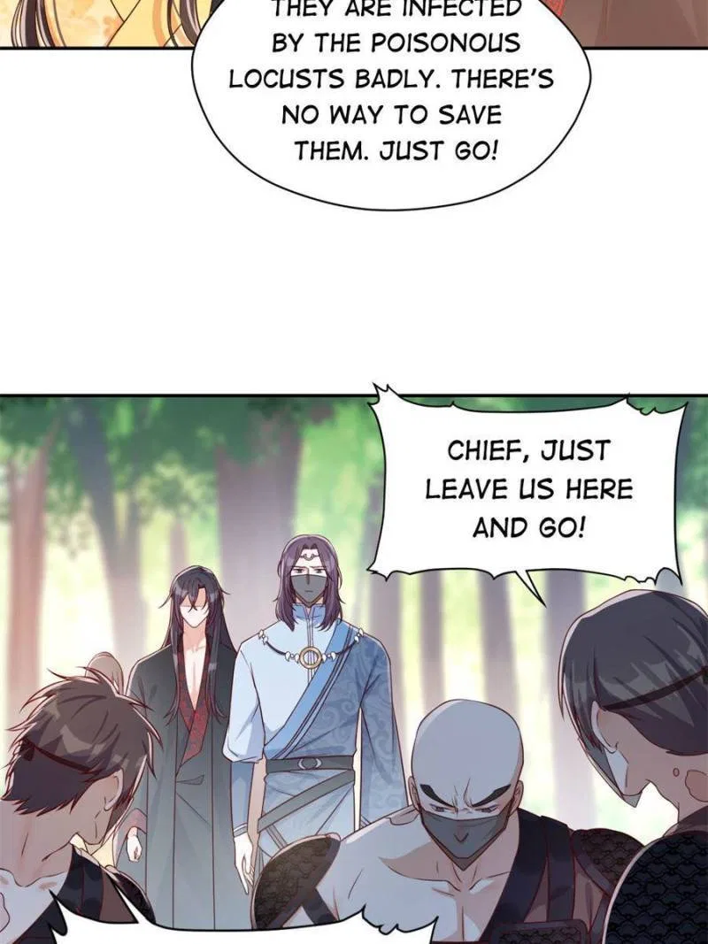 The Phoenix in a Turbulent World Chapter 115 – Page 3