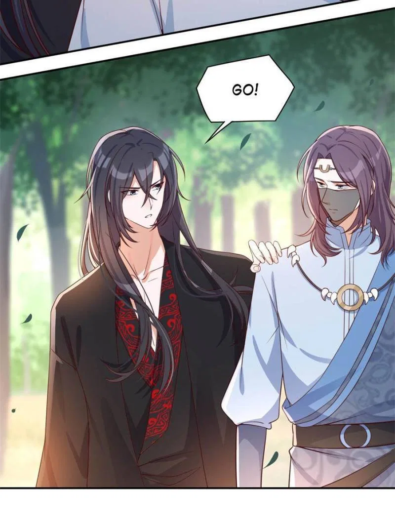 The Phoenix in a Turbulent World Chapter 115 – Page 5