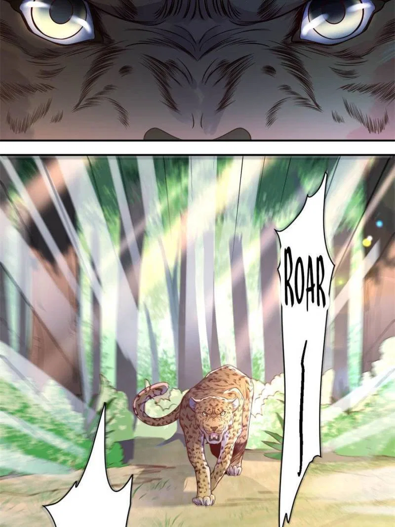 The Phoenix in a Turbulent World Chapter 115 – Page 7