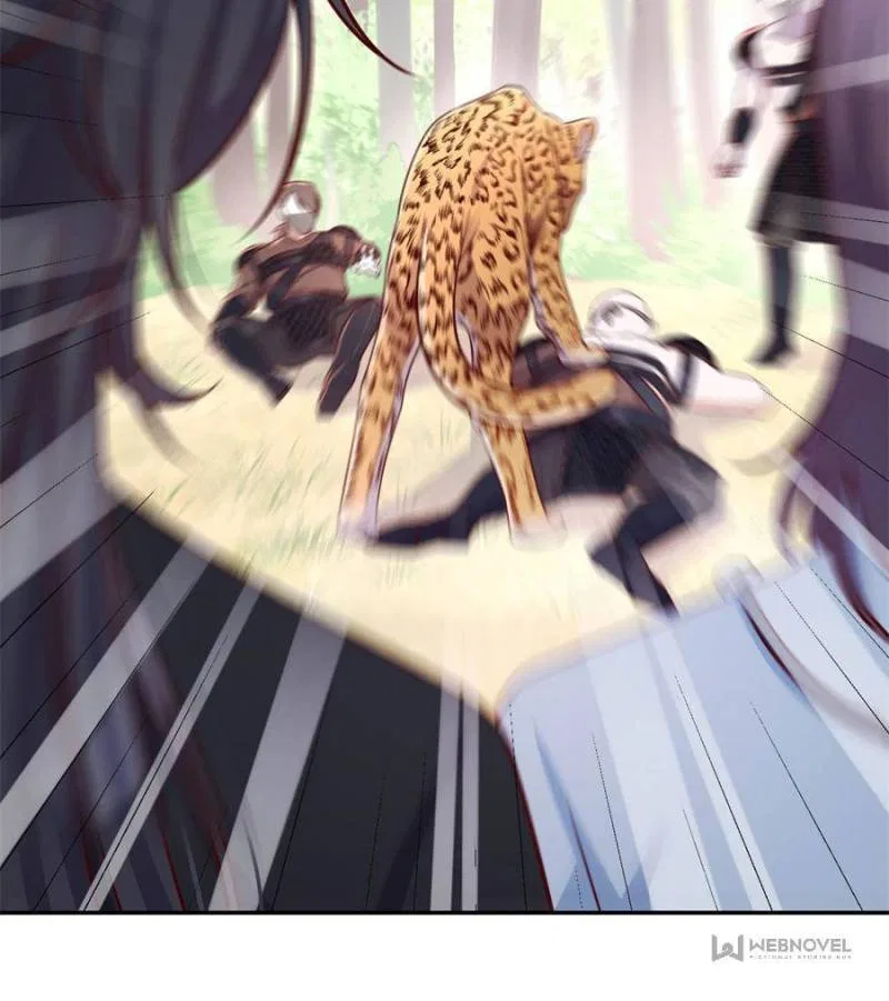 The Phoenix in a Turbulent World Chapter 115 – Page 14