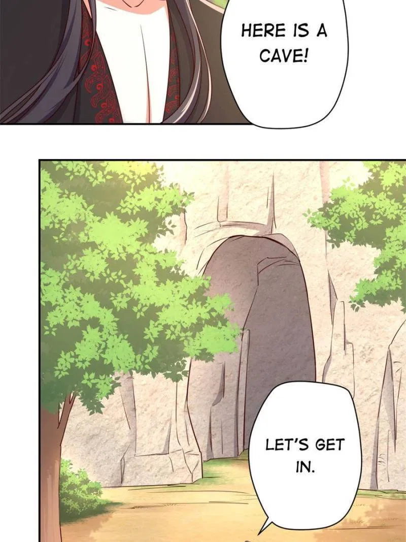 The Phoenix in a Turbulent World Chapter 115 – Page 23