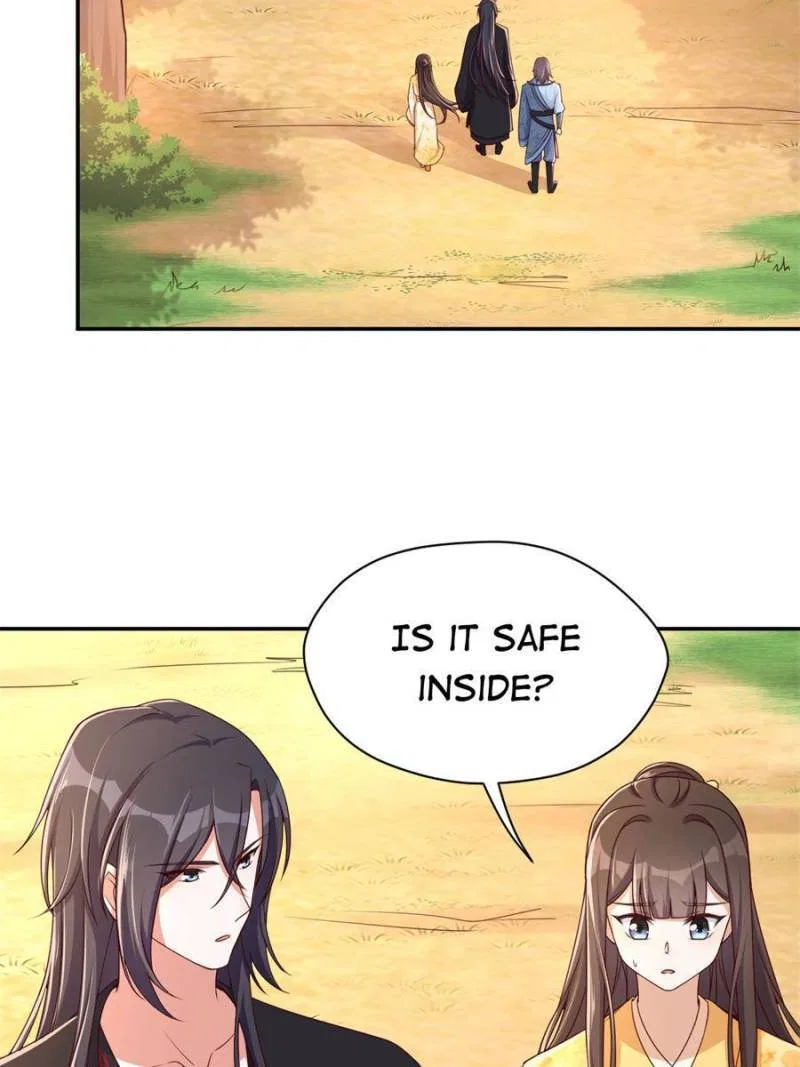 The Phoenix in a Turbulent World Chapter 115 – Page 24