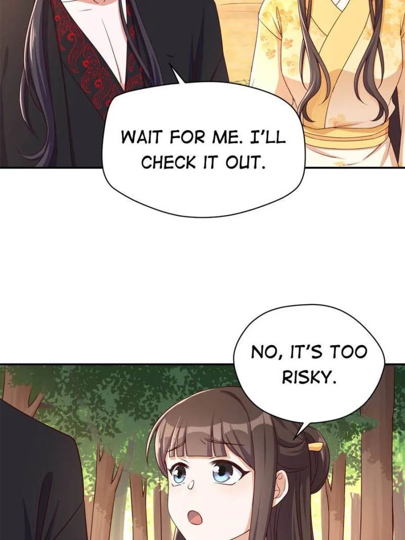 The Phoenix in a Turbulent World Chapter 115 – Page 25