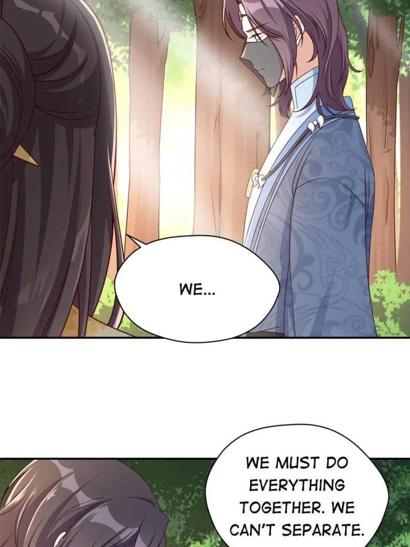 The Phoenix in a Turbulent World Chapter 115 – Page 27