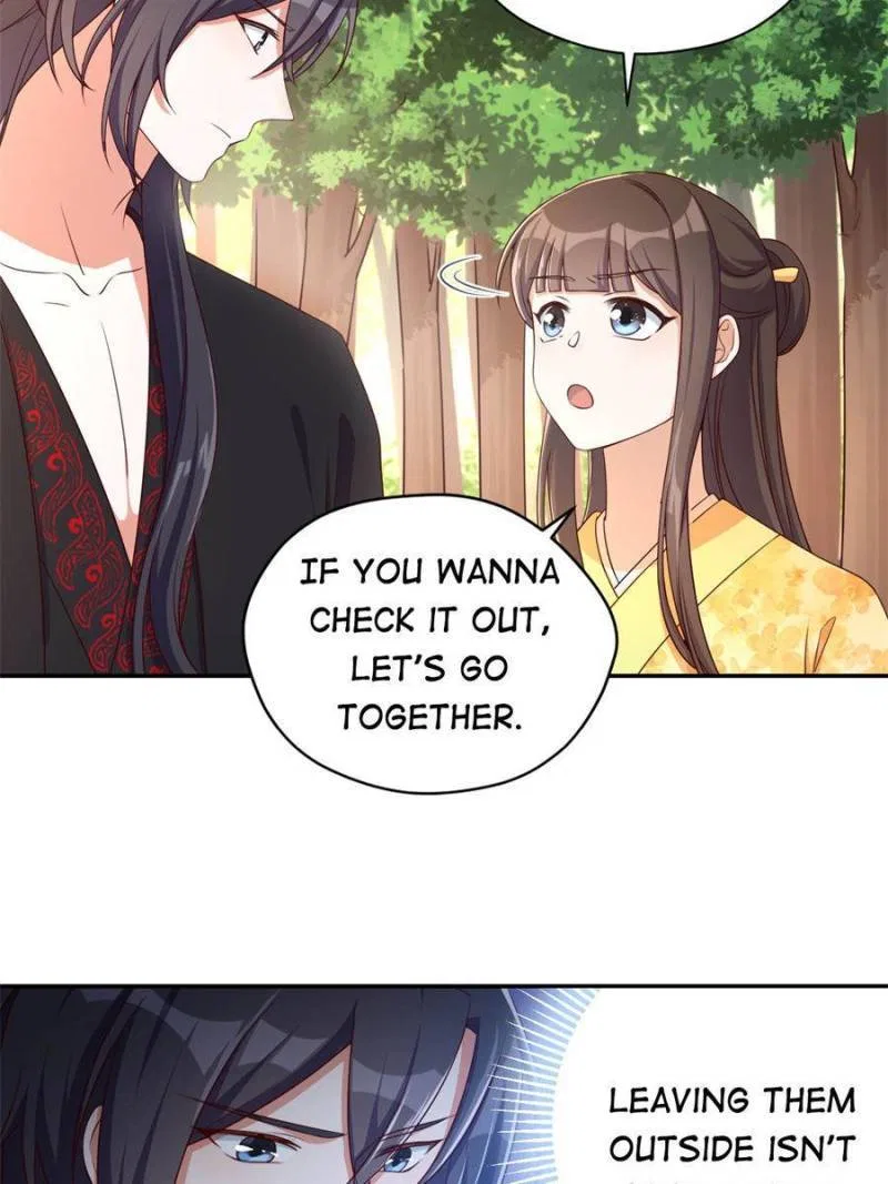 The Phoenix in a Turbulent World Chapter 115 – Page 28